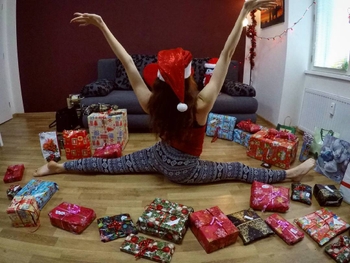 Tereza Pufferová