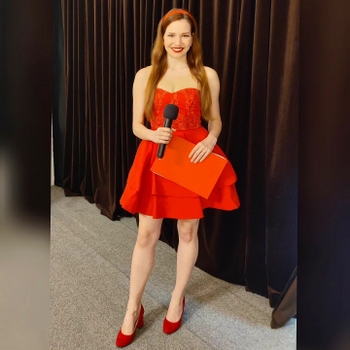 Tereza Pufferová