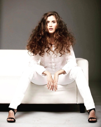 Jana Bernásková