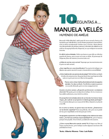 Manuela Vellés