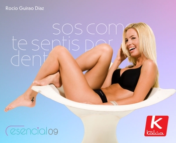 Rocío Guirao Díaz