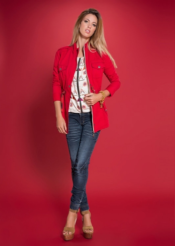 Rocío Guirao Díaz