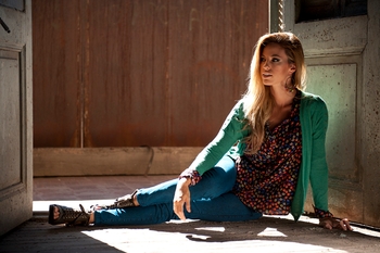 Rocío Guirao Díaz