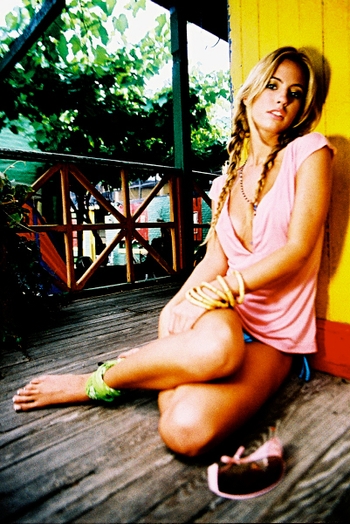 Rocío Guirao Díaz