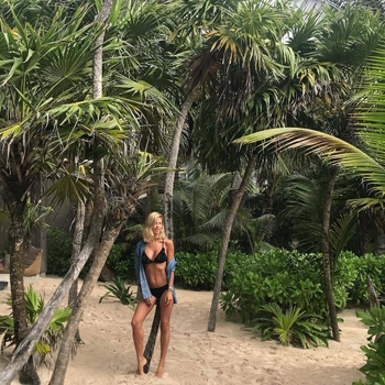 Rocío Guirao Díaz
