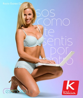 Rocío Guirao Díaz