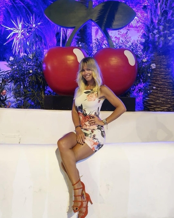 Rocío Guirao Díaz