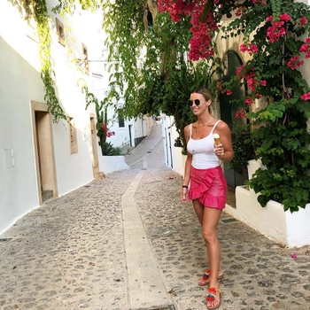 Rocío Guirao Díaz