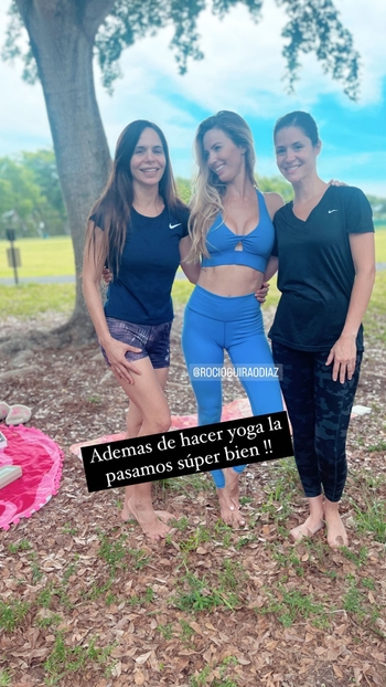 Rocío Guirao Díaz