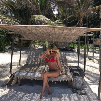 Rocío Guirao Díaz