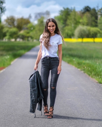 Petra Vancurová