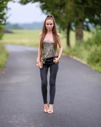 Petra Vancurová