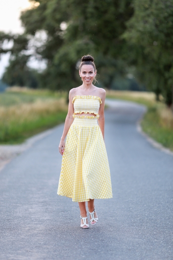Petra Vancurová