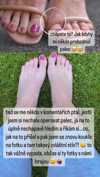 Petra Vancurová