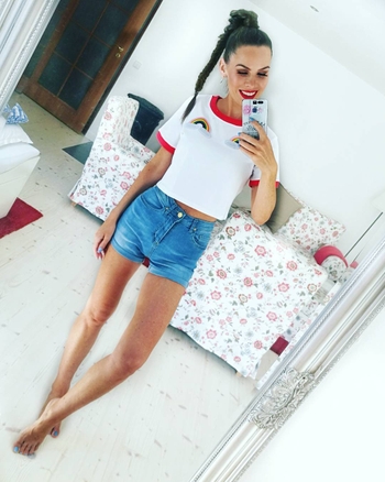 Petra Vancurová