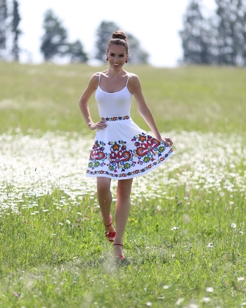 Petra Vancurová