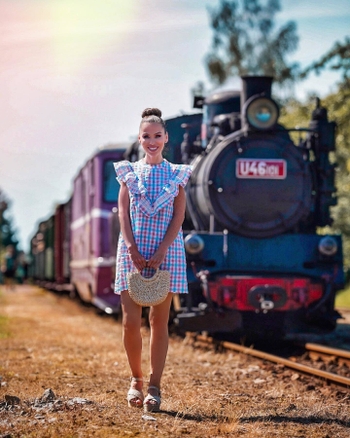 Petra Vancurová
