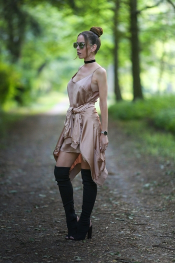 Petra Vancurová