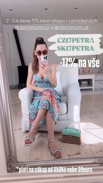 Petra Vancurová