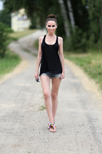 Petra Vancurová