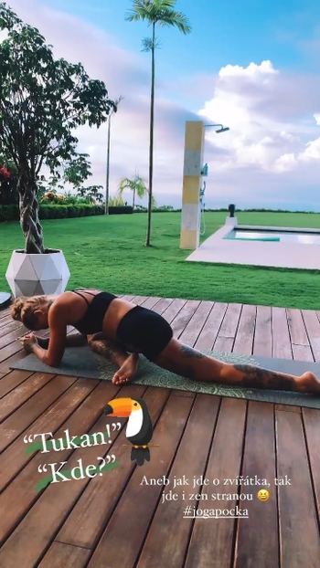 Karolína Rathousová