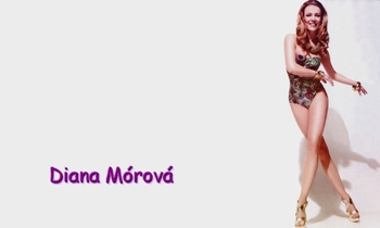 Diana Mórová