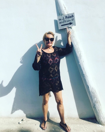 Eva Holubová
