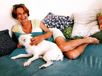 Eva Holubová