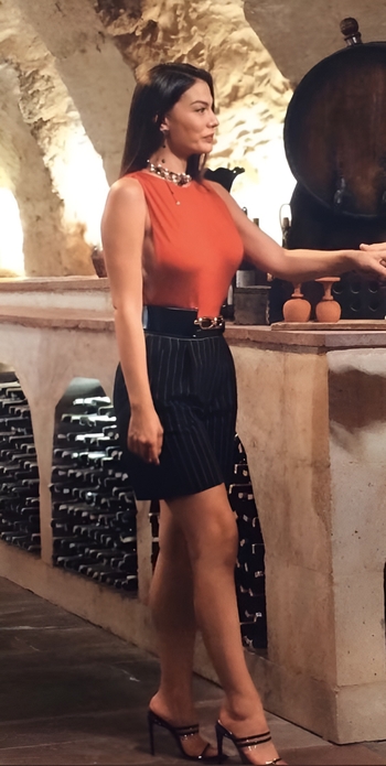 Demet Özdemir