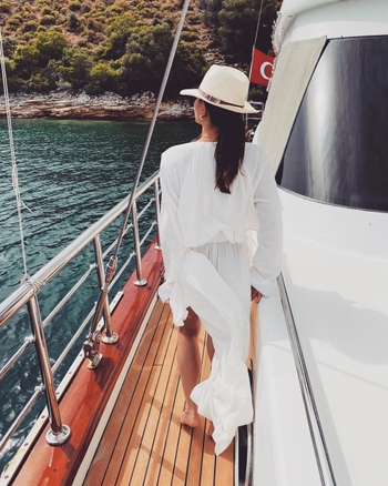 Demet Özdemir