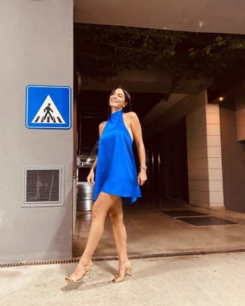 Demet Özdemir