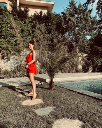Demet Özdemir