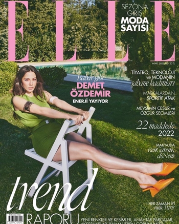Demet Özdemir