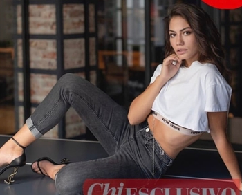 Demet Özdemir