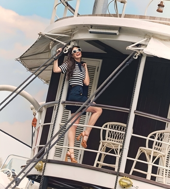 Demet Özdemir