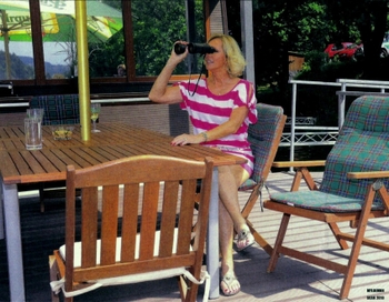 Helena Vondrácková