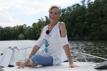 Helena Vondrácková