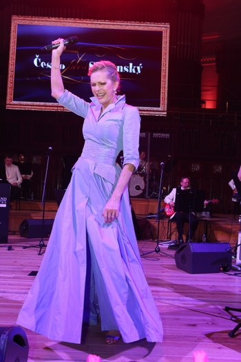 Helena Vondrácková