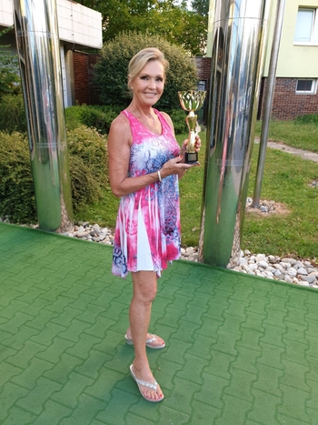 Helena Vondrácková