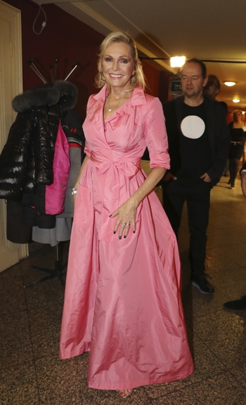 Helena Vondrácková