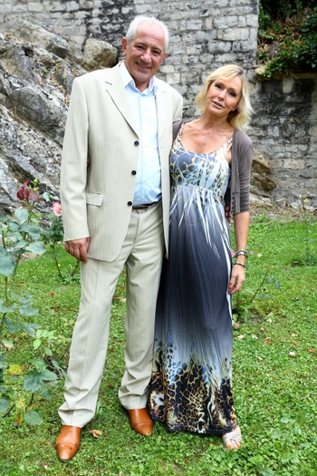 Helena Vondrácková