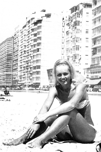 Helena Vondrácková