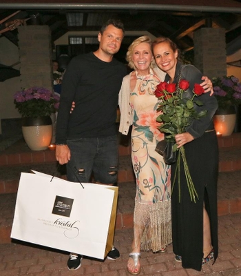 Helena Vondrácková