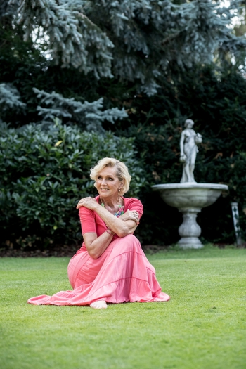 Helena Vondrácková