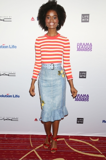 Denée Benton