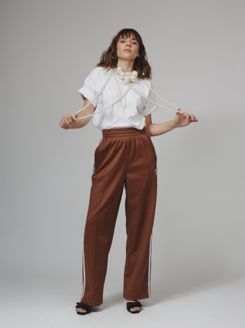 María Gracia Omegna