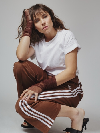 María Gracia Omegna
