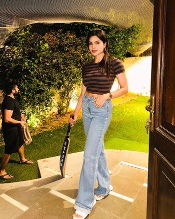Sanjana Singh