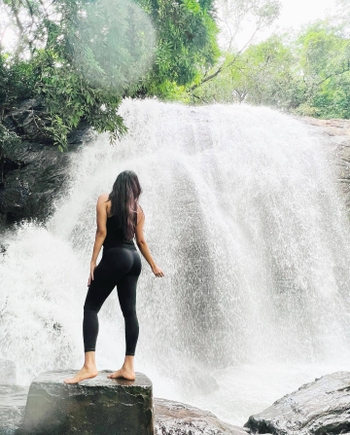 Sanjana Singh