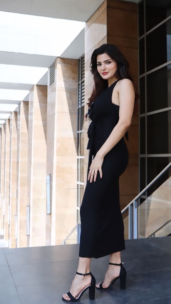 Sanjana Singh